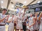 Photo from the gallery "Monmouth Academy vs. Mount View (MPA Class C Final)"