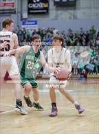 Photo from the gallery "Monmouth Academy vs. Mount View (MPA Class C Final)"