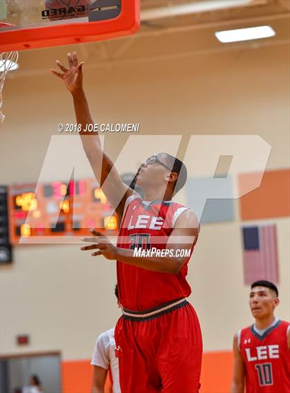 Thumbnail 1 in Lee [Robert E.] @ Burbank photogallery.