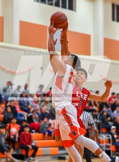 Thumbnail 1 in Lee [Robert E.] @ Burbank photogallery.