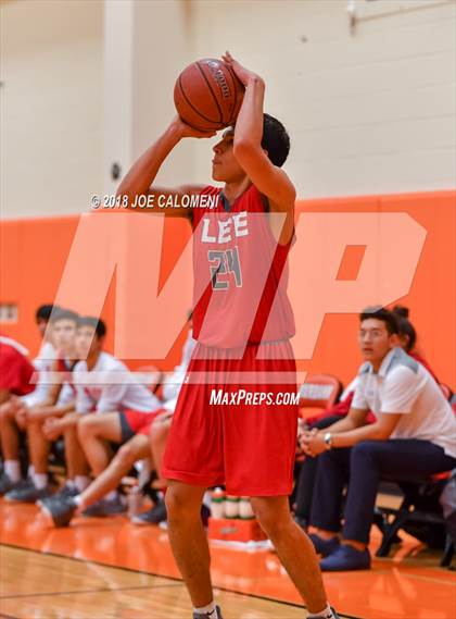 Thumbnail 1 in Lee [Robert E.] @ Burbank photogallery.