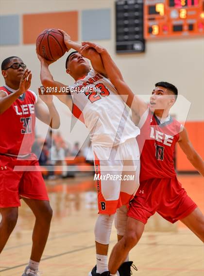 Thumbnail 1 in Lee [Robert E.] @ Burbank photogallery.