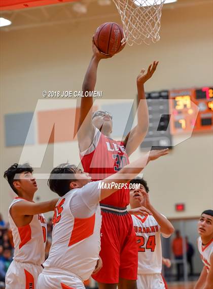 Thumbnail 1 in Lee [Robert E.] @ Burbank photogallery.