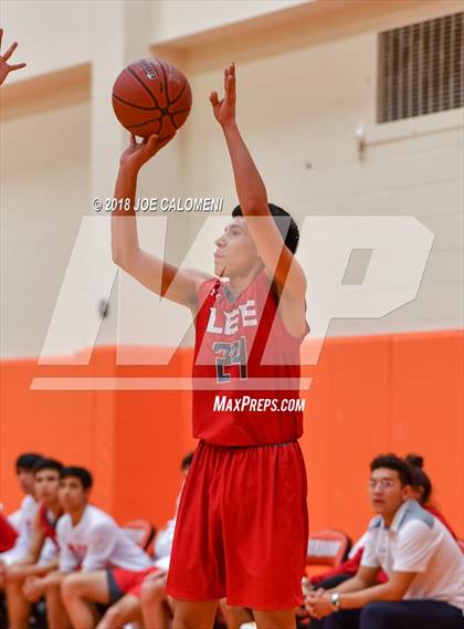 Thumbnail 2 in Lee [Robert E.] @ Burbank photogallery.