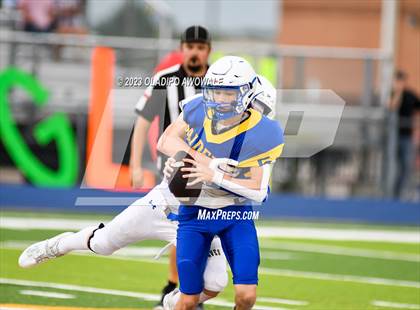 Thumbnail 3 in FR: Community vs Sunnyvale photogallery.