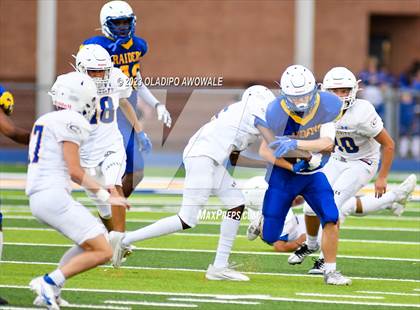 Thumbnail 1 in FR: Community vs Sunnyvale photogallery.