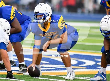 Thumbnail 1 in FR: Community vs Sunnyvale photogallery.