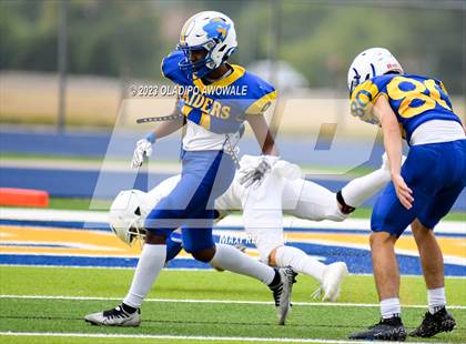 Thumbnail 2 in FR: Community vs Sunnyvale photogallery.