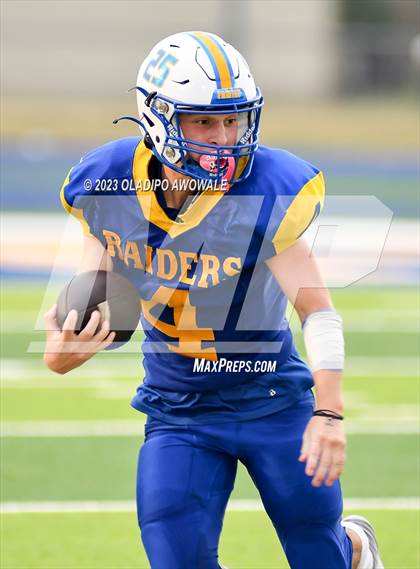 Thumbnail 3 in FR: Community vs Sunnyvale photogallery.