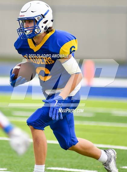 Thumbnail 1 in FR: Community vs Sunnyvale photogallery.