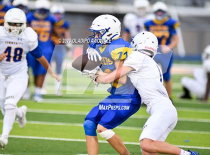 Thumbnail 3 in FR: Community vs Sunnyvale photogallery.