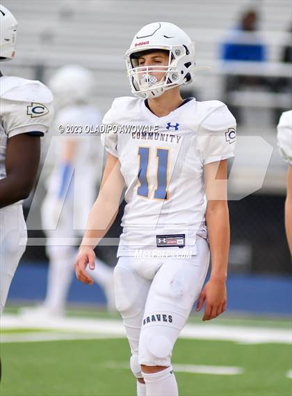 Thumbnail 2 in FR: Community vs Sunnyvale photogallery.