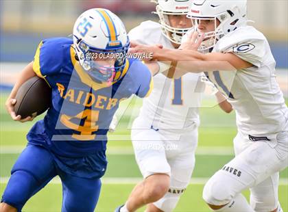 Thumbnail 3 in FR: Community vs Sunnyvale photogallery.