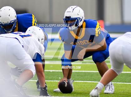 Thumbnail 1 in FR: Community vs Sunnyvale photogallery.