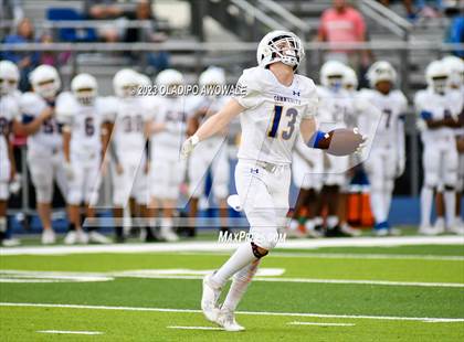 Thumbnail 3 in FR: Community vs Sunnyvale photogallery.