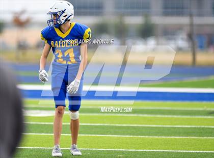 Thumbnail 1 in FR: Community vs Sunnyvale photogallery.