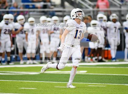 Thumbnail 2 in FR: Community vs Sunnyvale photogallery.