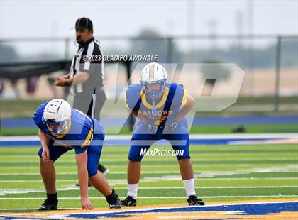 Thumbnail 1 in FR: Community vs Sunnyvale photogallery.