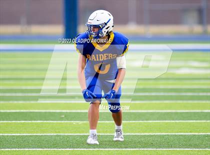 Thumbnail 3 in FR: Community vs Sunnyvale photogallery.