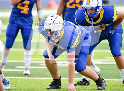 Thumbnail 1 in FR: Community vs Sunnyvale photogallery.