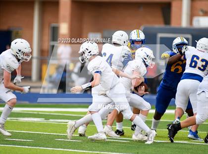 Thumbnail 2 in FR: Community vs Sunnyvale photogallery.