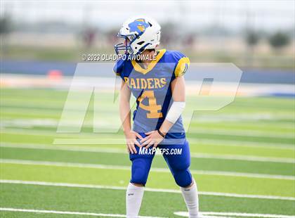 Thumbnail 3 in FR: Community vs Sunnyvale photogallery.