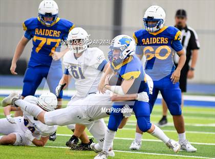 Thumbnail 1 in FR: Community vs Sunnyvale photogallery.