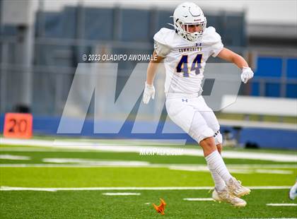 Thumbnail 3 in FR: Community vs Sunnyvale photogallery.