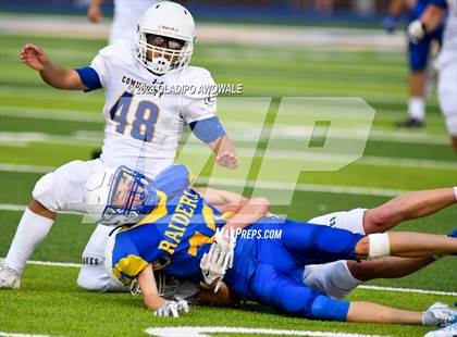 Thumbnail 3 in FR: Community vs Sunnyvale photogallery.