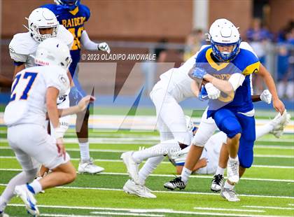 Thumbnail 2 in FR: Community vs Sunnyvale photogallery.