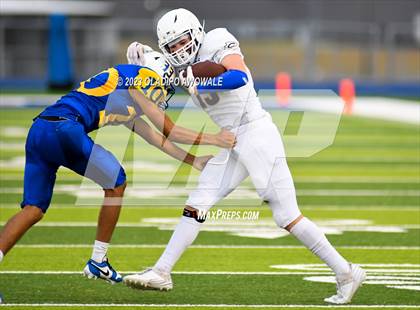 Thumbnail 3 in FR: Community vs Sunnyvale photogallery.