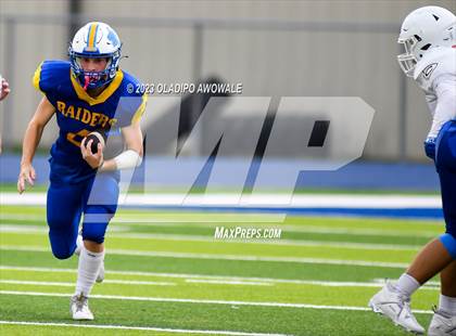 Thumbnail 2 in FR: Community vs Sunnyvale photogallery.