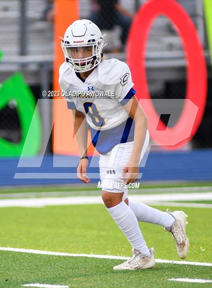 Thumbnail 2 in FR: Community vs Sunnyvale photogallery.