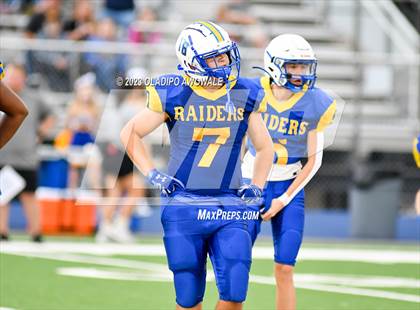 Thumbnail 3 in FR: Community vs Sunnyvale photogallery.