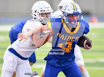 Thumbnail 3 in FR: Community vs Sunnyvale photogallery.