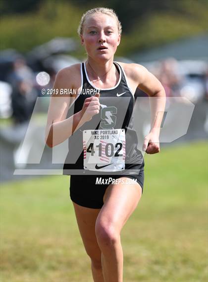 Thumbnail 1 in Nike Portland Cross Country photogallery.