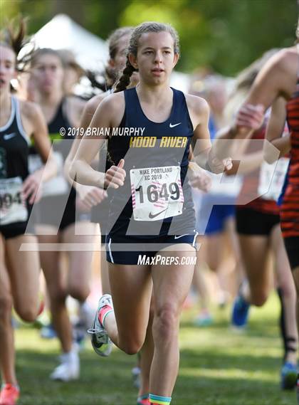 Thumbnail 2 in Nike Portland Cross Country photogallery.