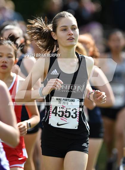 Thumbnail 3 in Nike Portland Cross Country photogallery.
