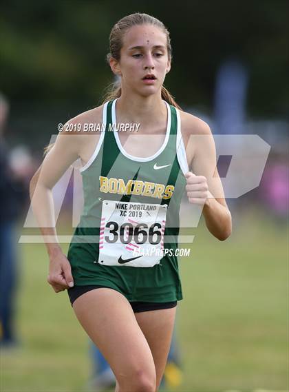 Thumbnail 2 in Nike Portland Cross Country photogallery.