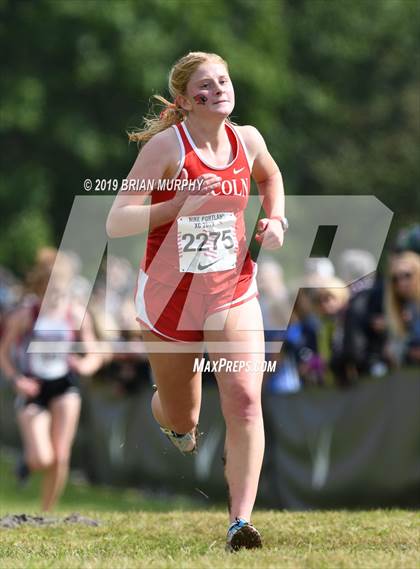 Thumbnail 1 in Nike Portland Cross Country photogallery.