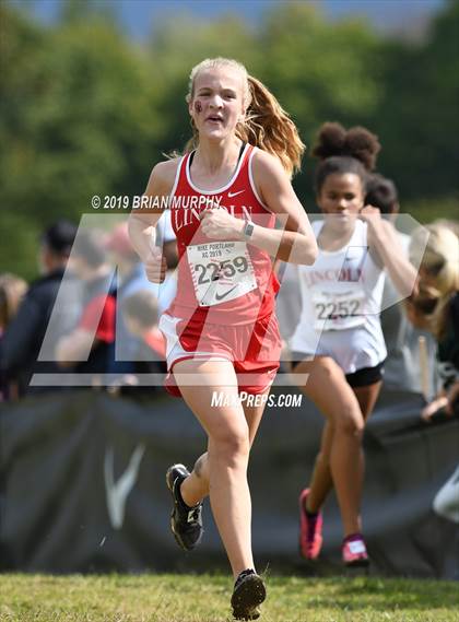 Thumbnail 2 in Nike Portland Cross Country photogallery.