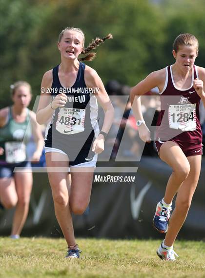 Thumbnail 3 in Nike Portland Cross Country photogallery.