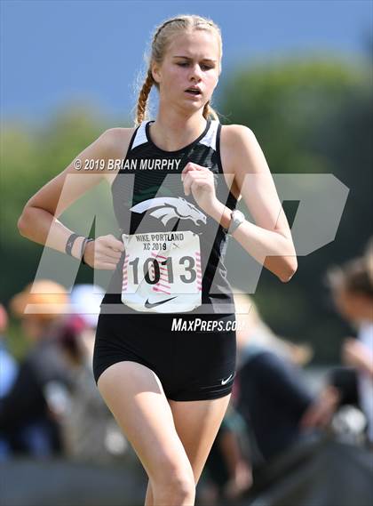 Thumbnail 3 in Nike Portland Cross Country photogallery.