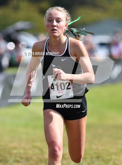 Thumbnail 3 in Nike Portland Cross Country photogallery.