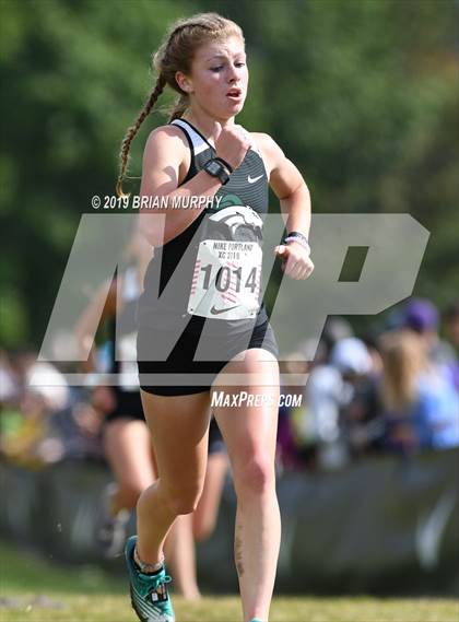 Thumbnail 2 in Nike Portland Cross Country photogallery.