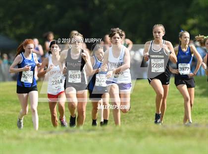 Thumbnail 2 in Nike Portland Cross Country photogallery.