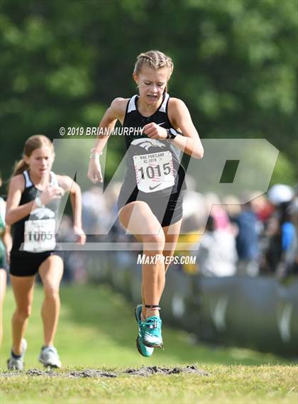 Thumbnail 2 in Nike Portland Cross Country photogallery.
