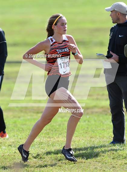 Thumbnail 3 in Nike Portland Cross Country photogallery.