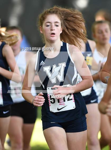 Thumbnail 1 in Nike Portland Cross Country photogallery.