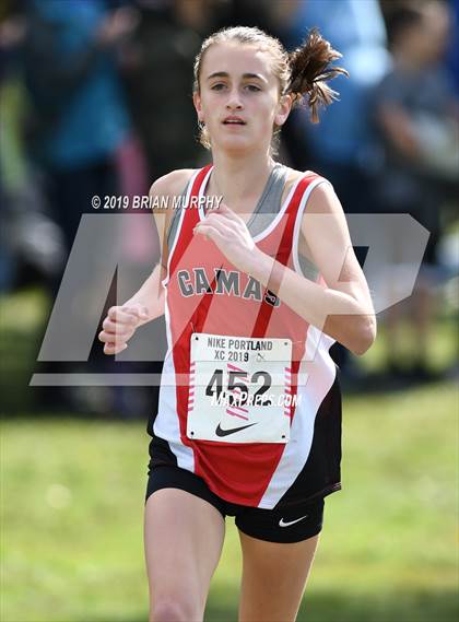 Thumbnail 1 in Nike Portland Cross Country photogallery.